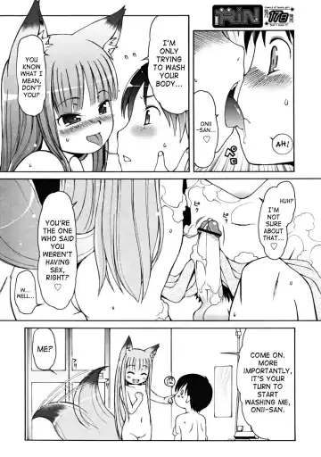 [Lee] Kemomimi Dai Sakusen Fhentai - Page 42