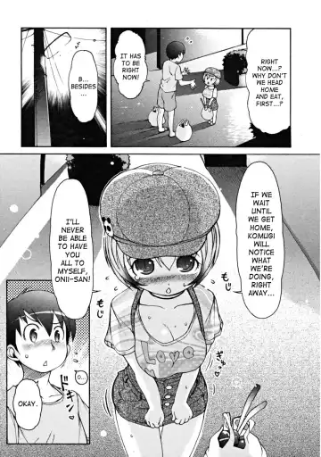 [Lee] Kemomimi Dai Sakusen Fhentai - Page 57