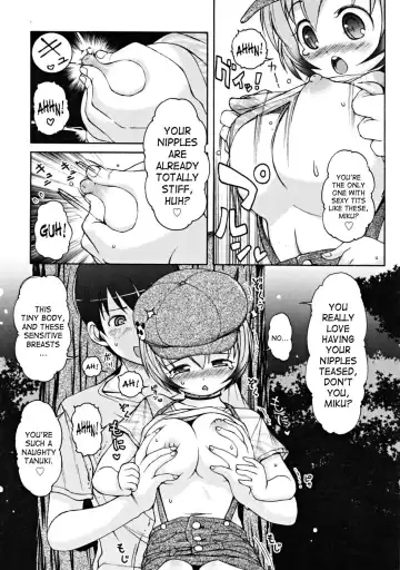 [Lee] Kemomimi Dai Sakusen Fhentai - Page 59