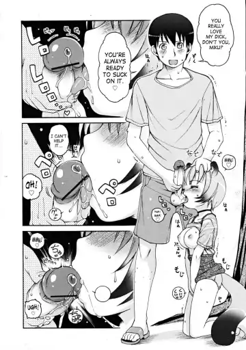 [Lee] Kemomimi Dai Sakusen Fhentai - Page 62