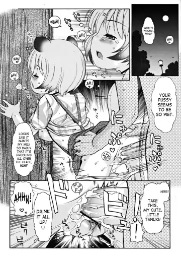 [Lee] Kemomimi Dai Sakusen Fhentai - Page 67