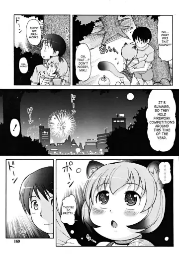 [Lee] Kemomimi Dai Sakusen Fhentai - Page 71