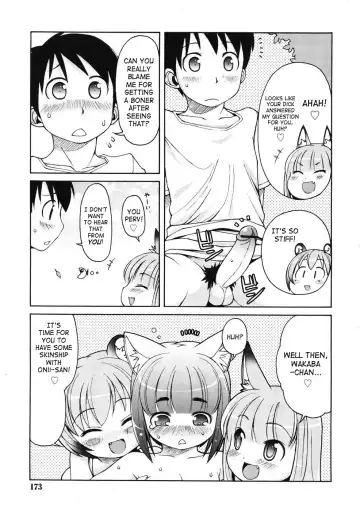 [Lee] Kemomimi Dai Sakusen Fhentai - Page 93