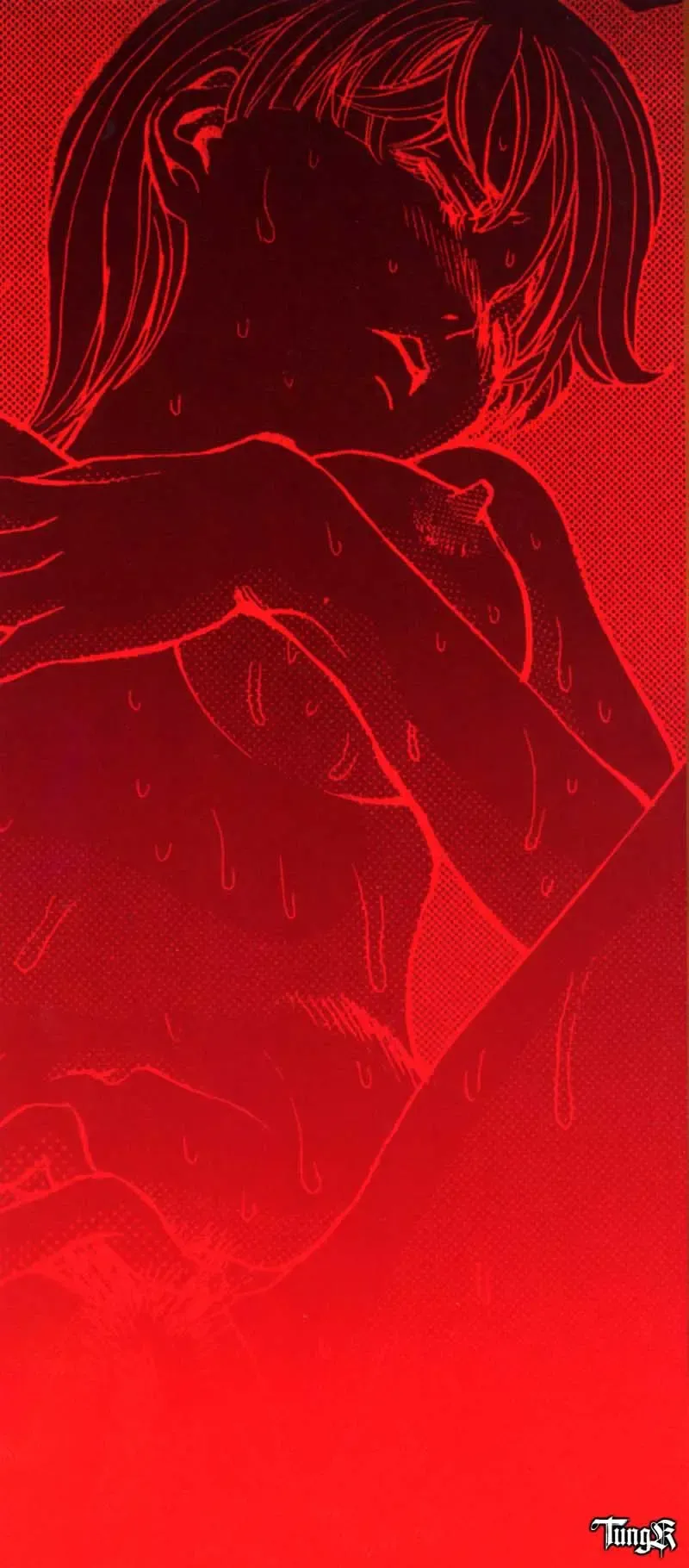 [Persona] Chigyou No Oni | Fiend of Shame Fhentai - Page 2