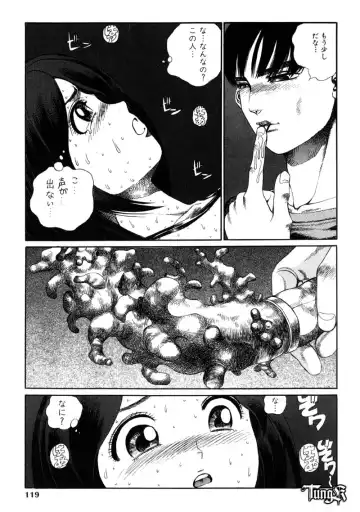 [Persona] Chigyou No Oni | Fiend of Shame Fhentai - Page 119