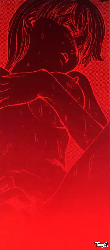 [Persona] Chigyou No Oni | Fiend of Shame Fhentai - Page 2