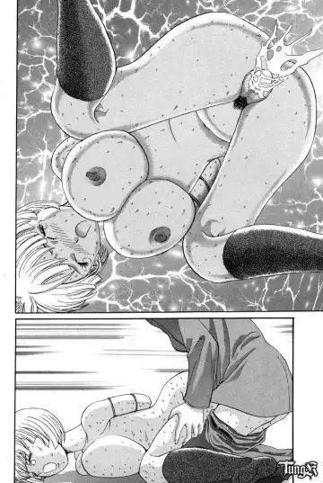 [Persona] Chigyou No Oni | Fiend of Shame Fhentai - Page 50