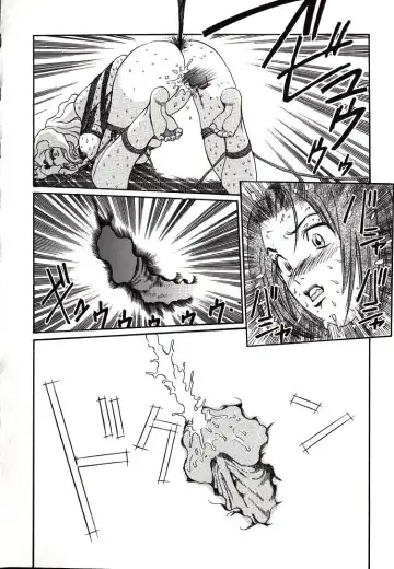 [Persona] Hazukashii Kedo Fhentai - Page 164