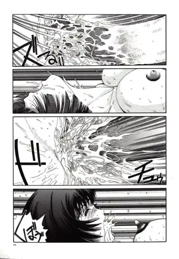 [Persona] Hazukashii Kedo Fhentai - Page 55