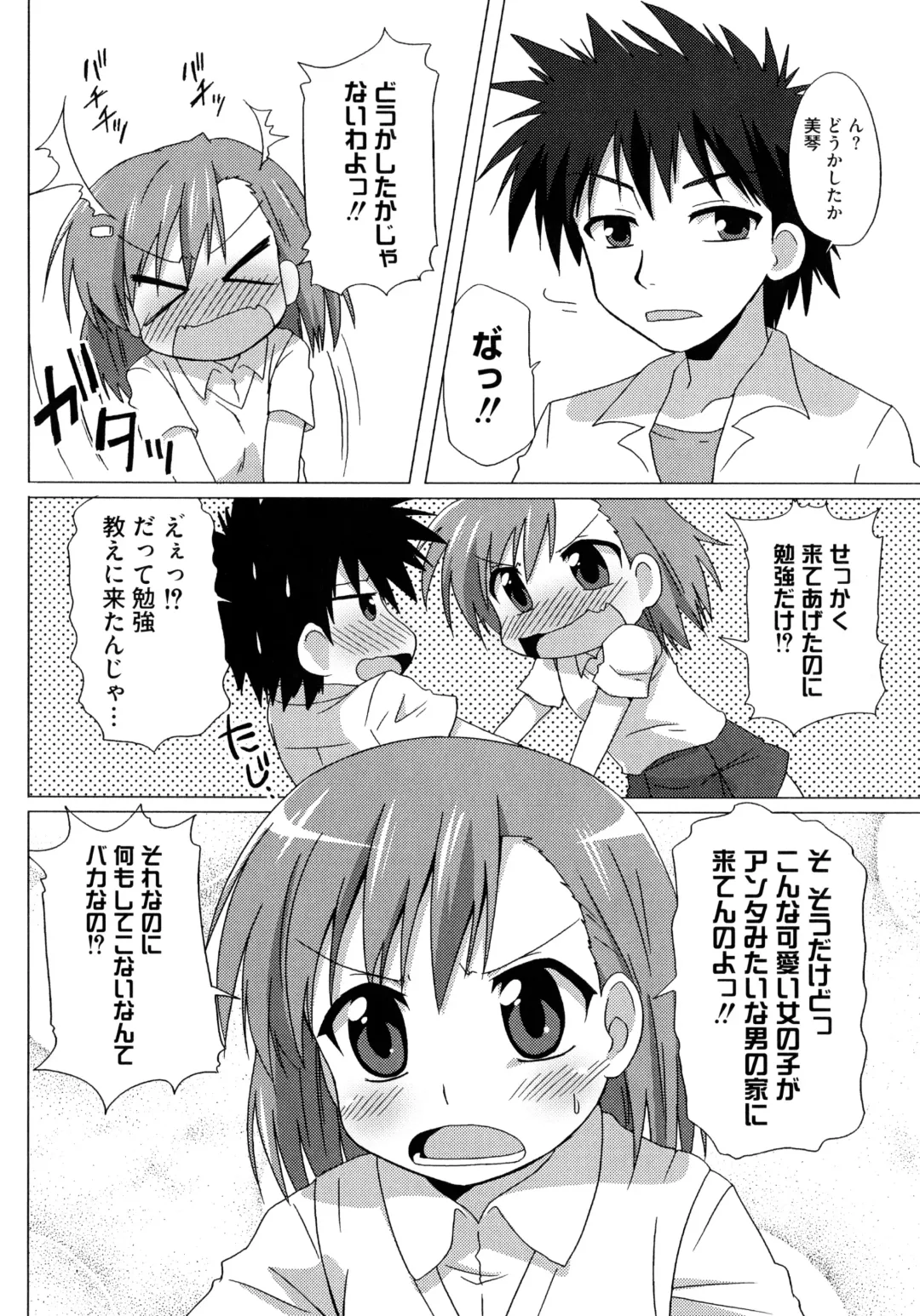 Toaru Inbi na Erosho Mokuroku Fhentai - Page 24