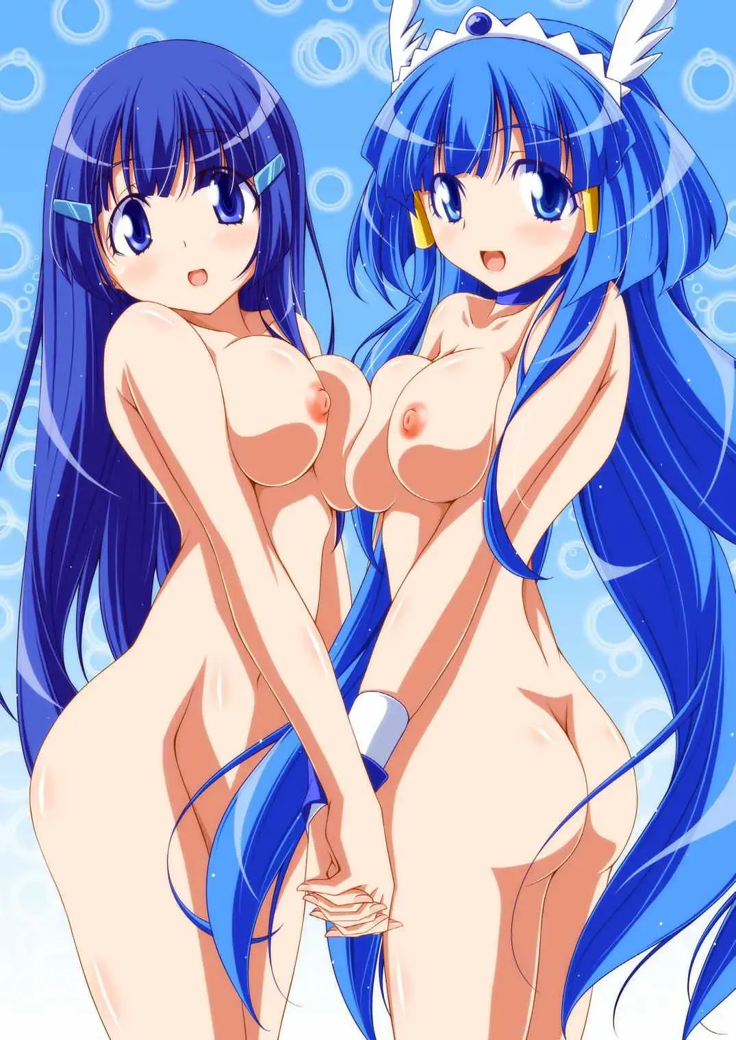 [Kikuchi Tsutomu] Aoi Imouto-san Fhentai - Page 27