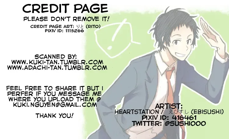 [Ebisushi] Sharing This Silence Fhentai - Page 11