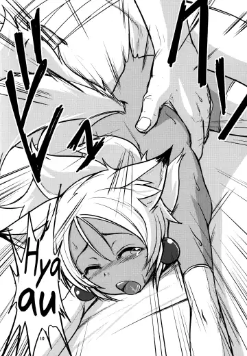 [Badhand] Souko no Tobari Sono San Fhentai - Page 10