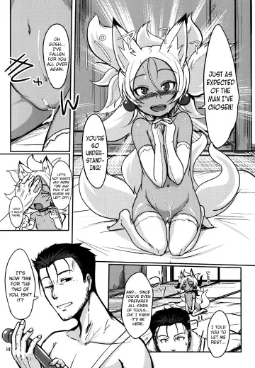 [Badhand] Souko no Tobari Sono San Fhentai - Page 14