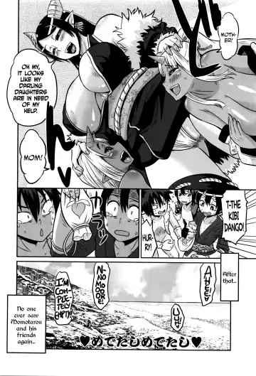 [Yuuki Ray] Peach Hero! Fhentai - Page 24