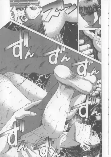 [Persona] Yawaniku Inma - Tender Fresh Incubus. Fhentai - Page 159