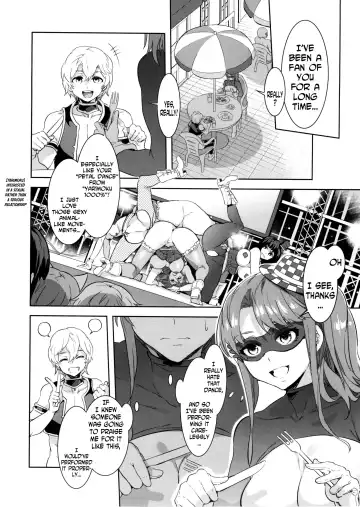 [Mizuryu Kei] Oideyo! Mizuryu Kei Land the 3rd Day Fhentai - Page 23