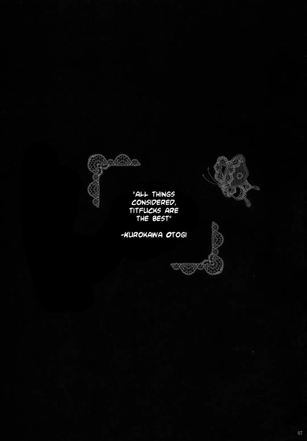 [Kurokawa Otogi] Touhou Nyuukyou Shijyuuhatte -Kiwame- Ge Fhentai - Page 6