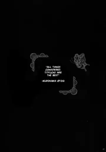 [Kurokawa Otogi] Touhou Nyuukyou Shijyuuhatte -Kiwame- Ge Fhentai - Page 6