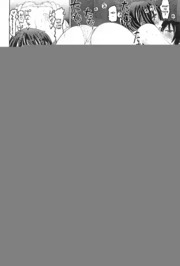 [Dagashi] Kosureai Fhentai - Page 18