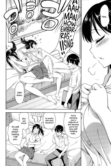 [Asuhiro] Bokura no Shippai Fhentai - Page 2