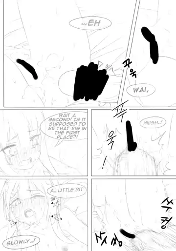 [Sinseong Modogi] Konosuba #5 Meguming-ui Chaeg Fhentai - Page 10