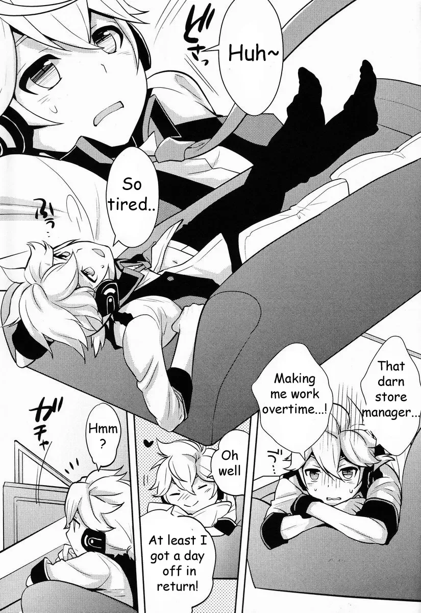 [Kkc] Modokashii Kimitachi ni Tehodoki! Fhentai - Page 4