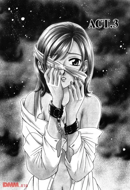 [Gotoh Akira] 21時の女〜ニュースキャスター桂木 Fhentai - Page 3