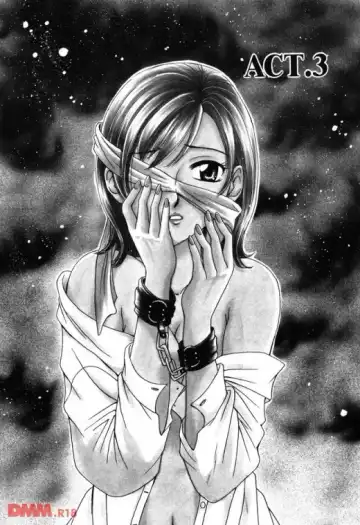 [Gotoh Akira] 21時の女〜ニュースキャスター桂木 Fhentai - Page 3