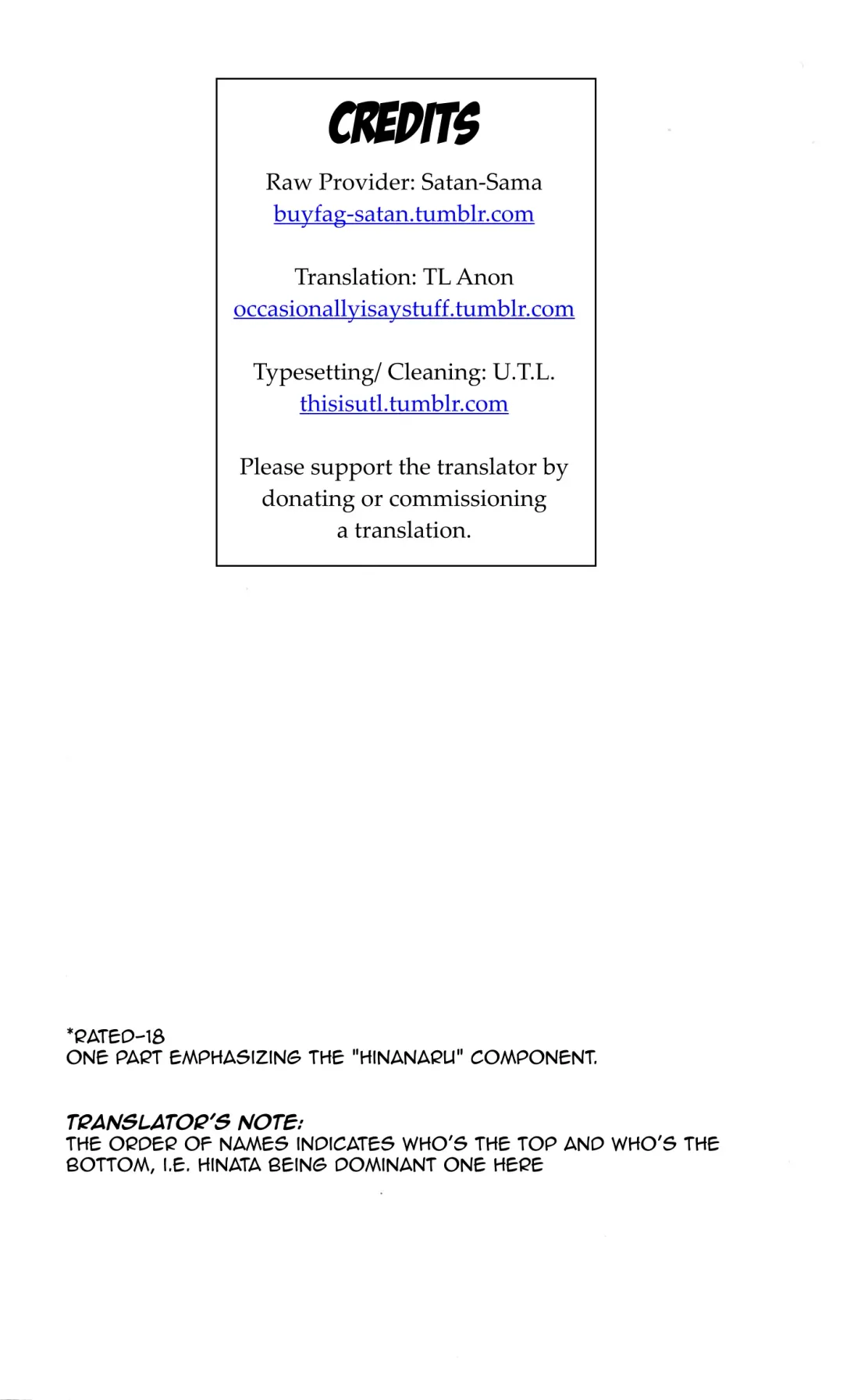 [Kaori] Fujin no Oshigoto. Fhentai - Page 3