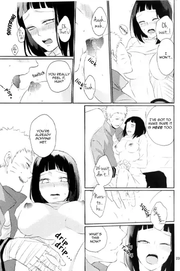 [Kaori] Fujin no Oshigoto. Fhentai - Page 22