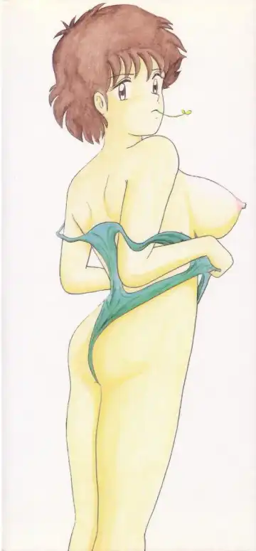 [Point Takashi] Secret Message Fhentai - Page 3