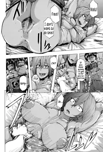 [Kizuki Rei] One Coin Fhentai - Page 10