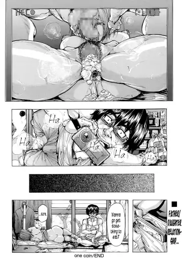 [Kizuki Rei] One Coin Fhentai - Page 20
