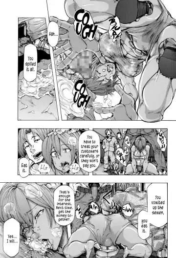 [Kizuki Rei] One Coin Fhentai - Page 3