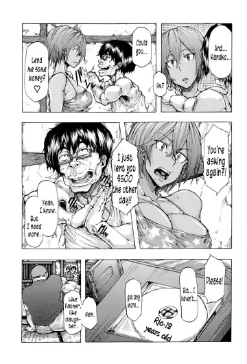 [Kizuki Rei] One Coin Fhentai - Page 5