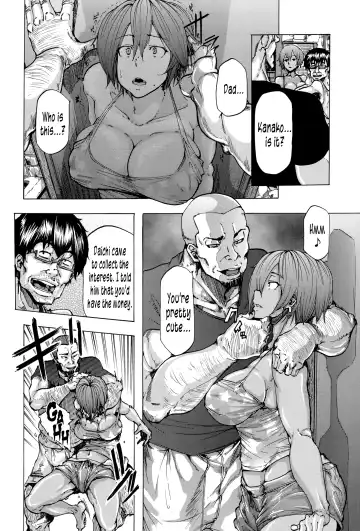 [Kizuki Rei] One Coin Fhentai - Page 6