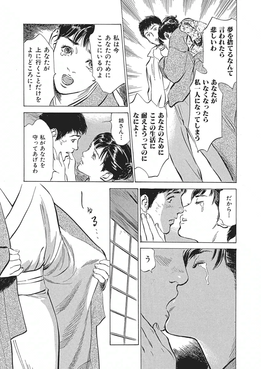 [Hazuki Kaoru] Tsumitsukuri na Karada Fhentai - Page 71