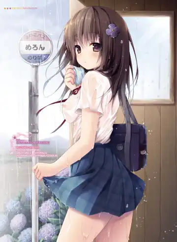 Dengeki Otona no Moeoh Vol.05 Fhentai - Page 36