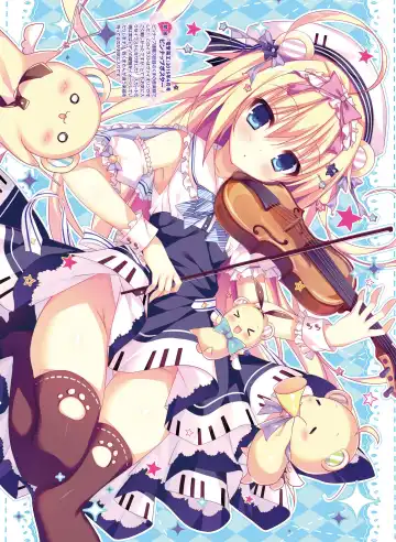 Dengeki Otona no Moeoh Vol.05 Fhentai - Page 62