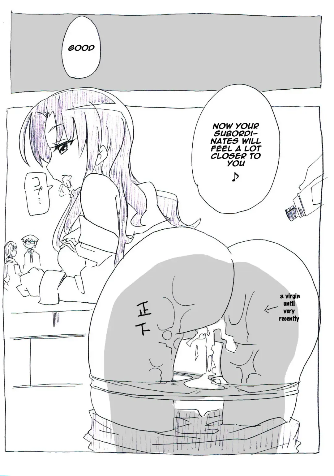 Jikan Teishi Ryman Fhentai - Page 26