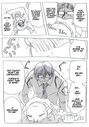 Jikan Teishi Ryman Fhentai - Page 14