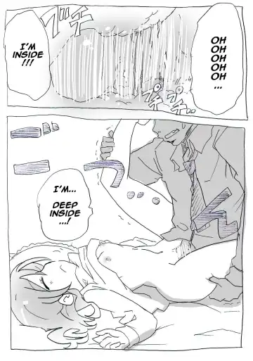 Jikan Teishi Ryman Fhentai - Page 15