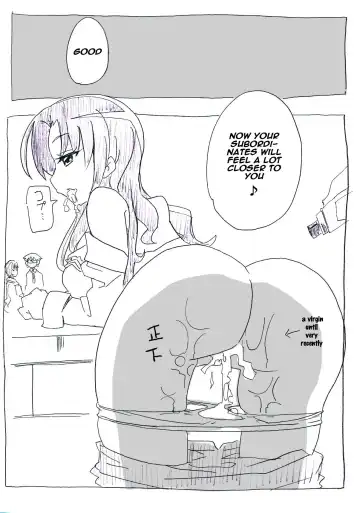 Jikan Teishi Ryman Fhentai - Page 26