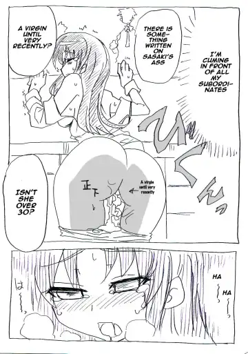 Jikan Teishi Ryman Fhentai - Page 29