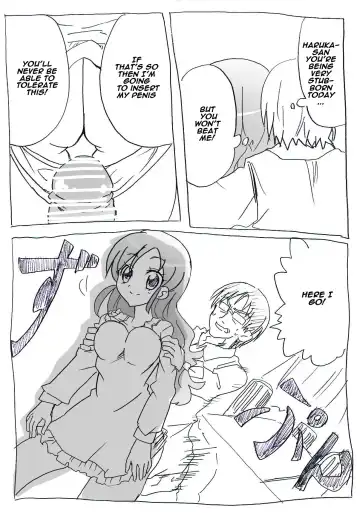 Jikan Teishi Ryman Fhentai - Page 7