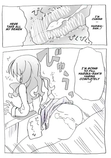 Jikan Teishi Ryman Fhentai - Page 9