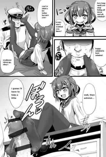 [Kakizaki Kousei] Ashikoki Hishokan Ikazuchi 2 Fhentai - Page 3