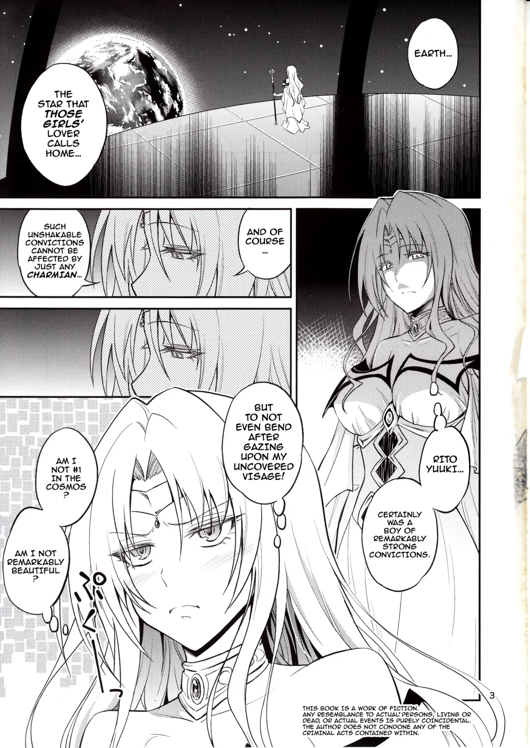 [Aoki Kanji] Ouhi-sama Hacchake asobasu Fhentai - Page 2