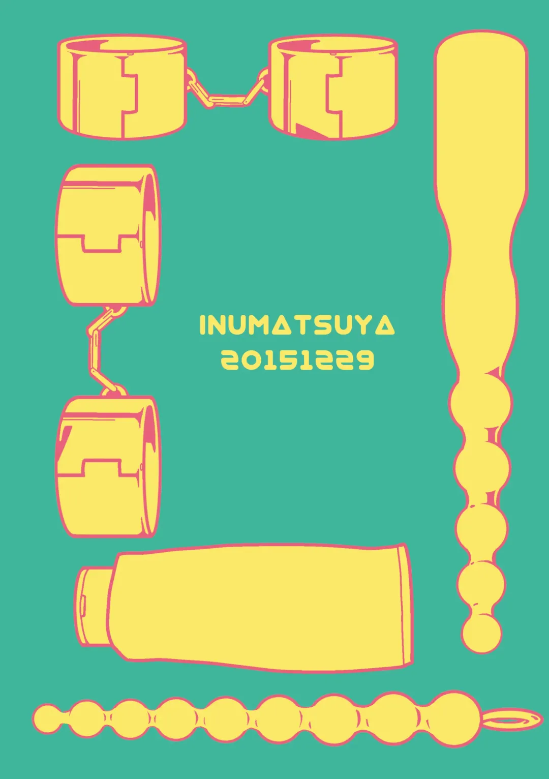 [Shirai Ten] Yourtoy Fhentai - Page 41